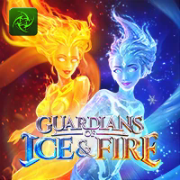 GUARDIANS ICE AND FIRE