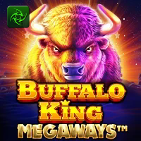 BUFFALO KING MEGAWAYS