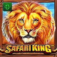 SAFARI KING