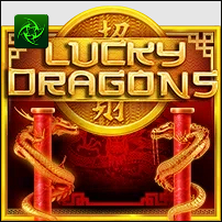 LUCKY DRAGONS